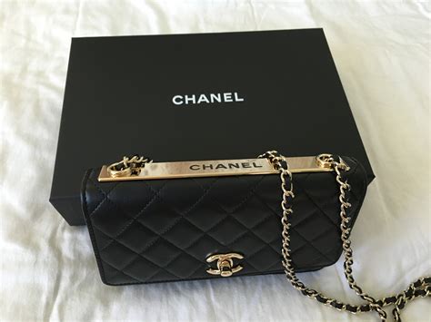 chanel wallet purseforum